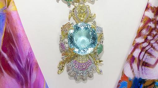Ethereal Carolina Divine